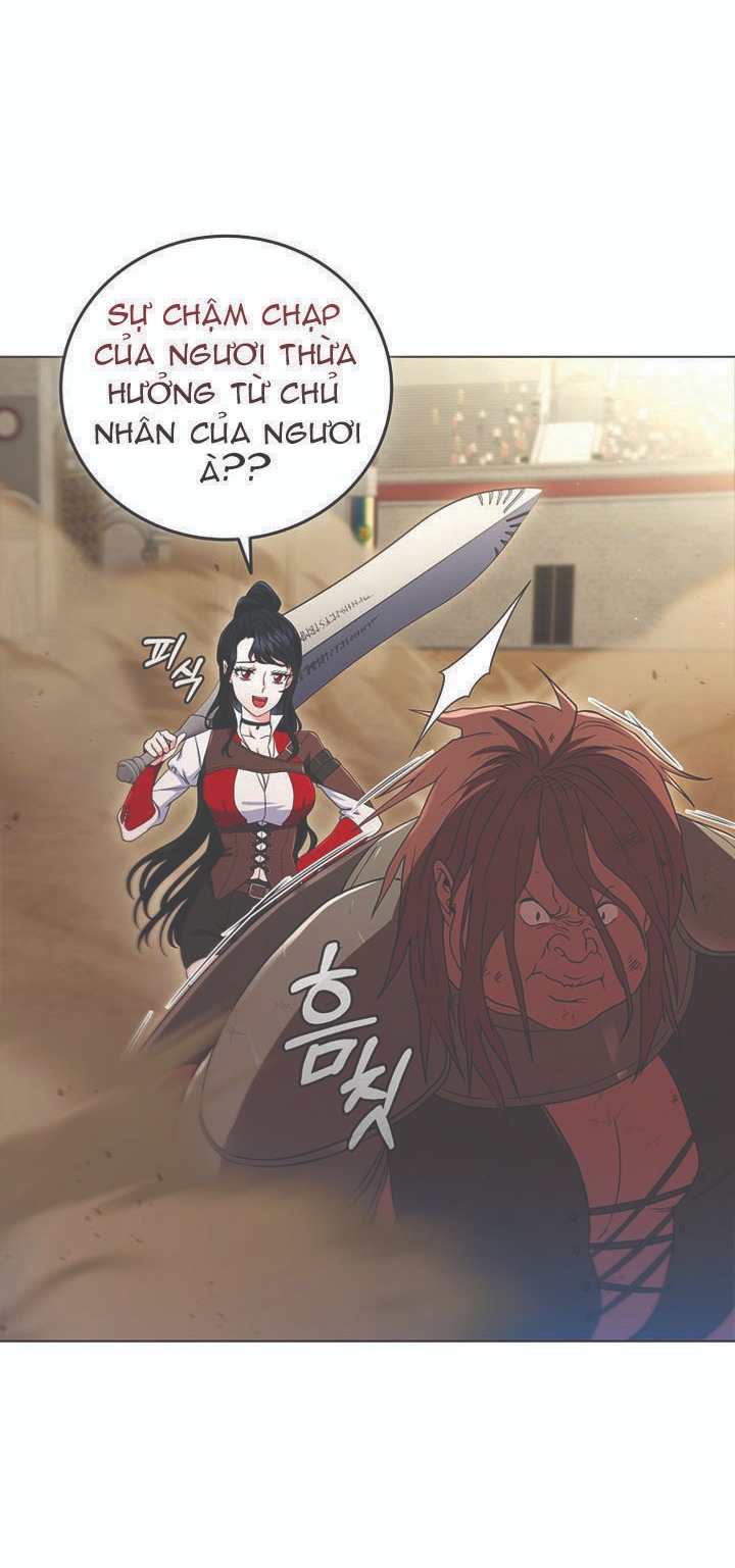 Thiếu Nữ Rồng: Chapter 10