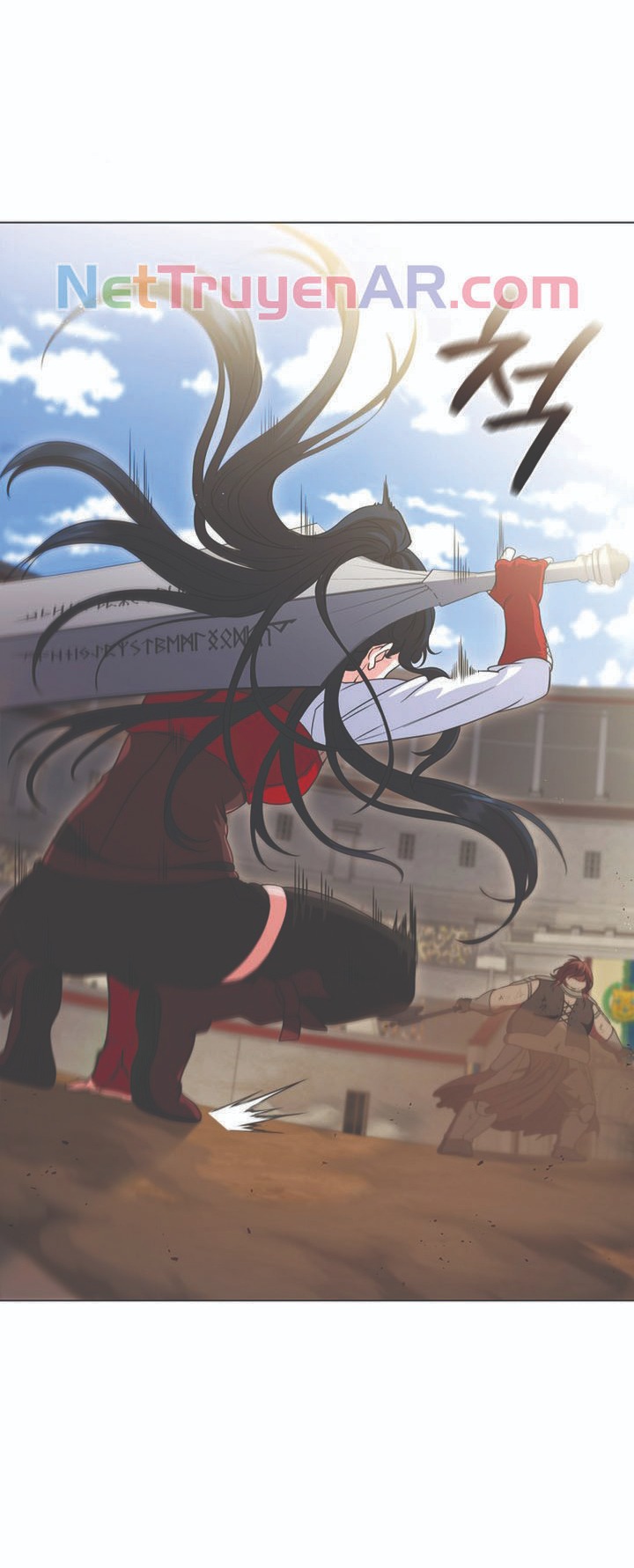 Thiếu Nữ Rồng: Chapter 10