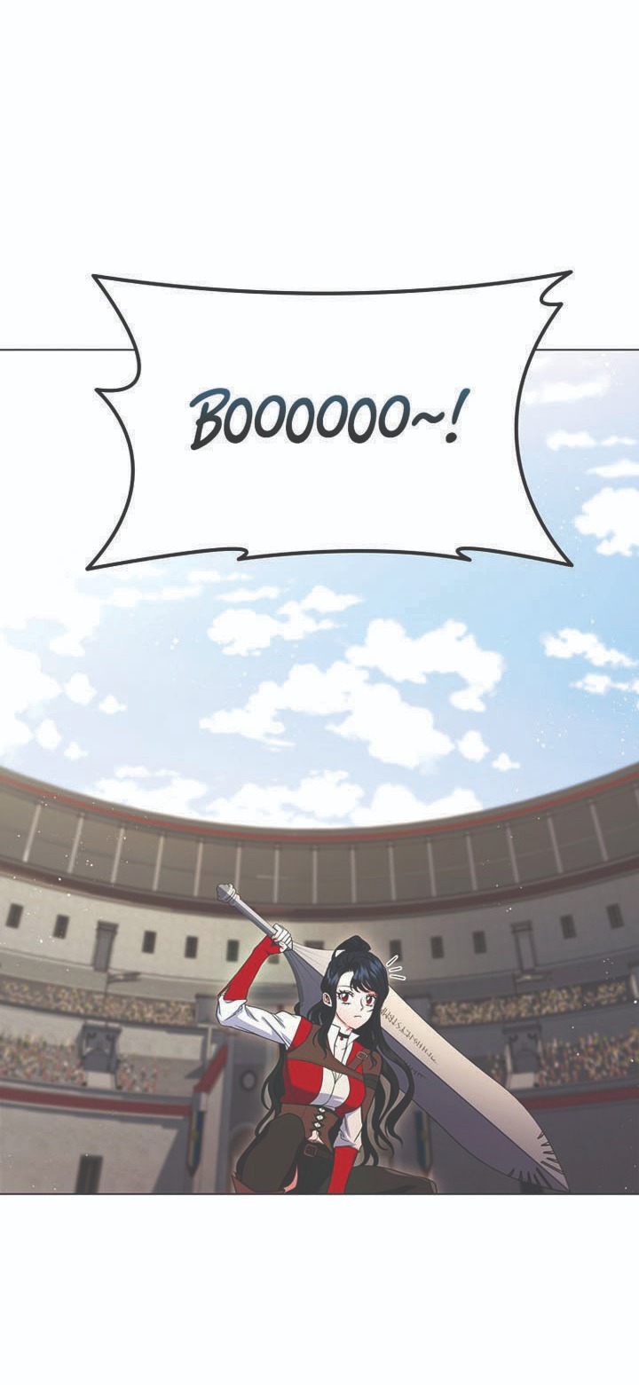 Thiếu Nữ Rồng: Chapter 10