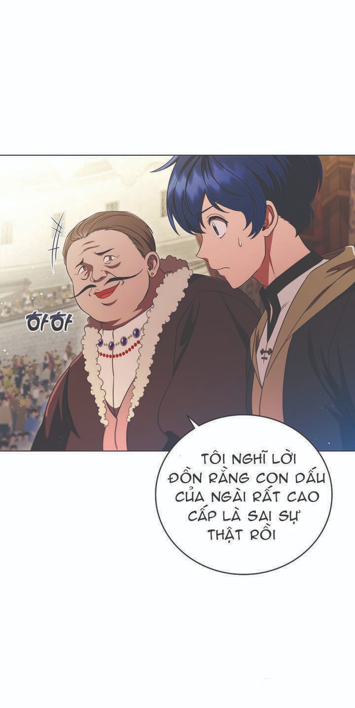 Thiếu Nữ Rồng: Chapter 10