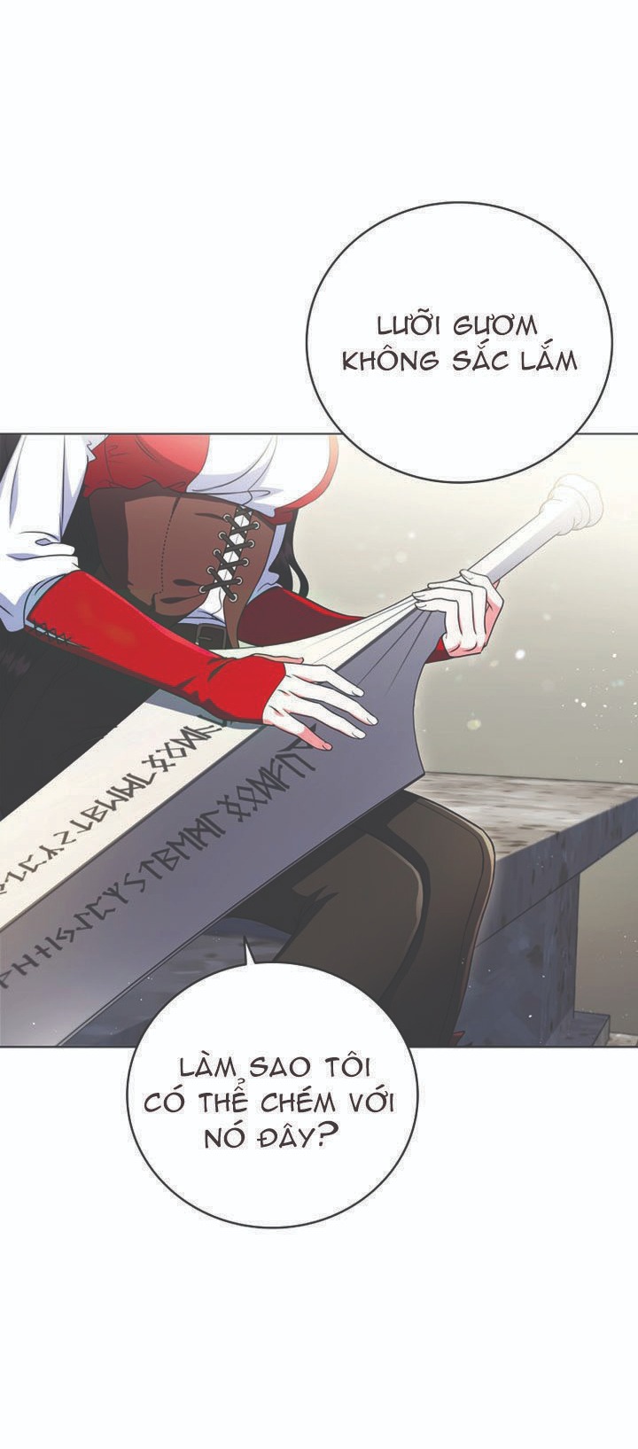 Thiếu Nữ Rồng: Chapter 10