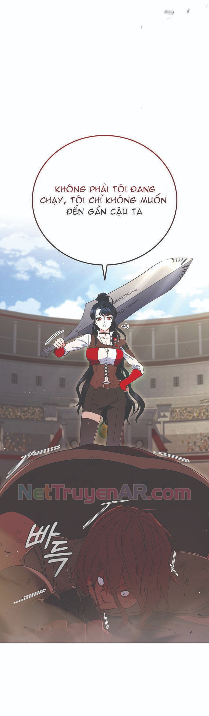 Thiếu Nữ Rồng: Chapter 10