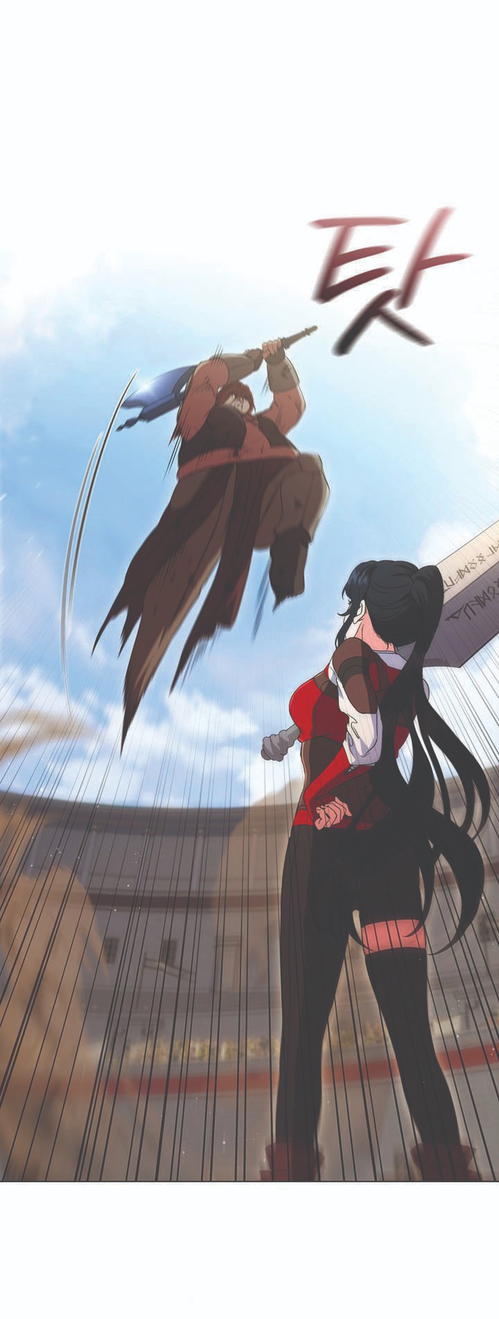Thiếu Nữ Rồng: Chapter 10