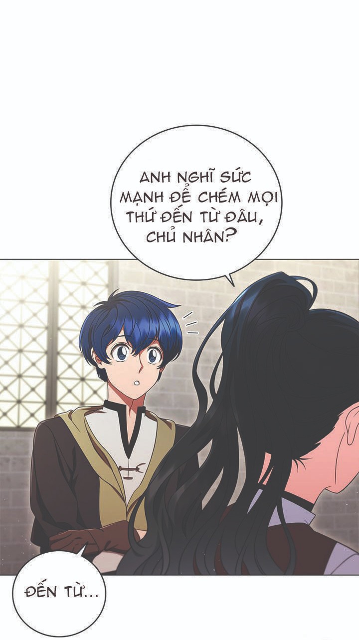 Thiếu Nữ Rồng: Chapter 10