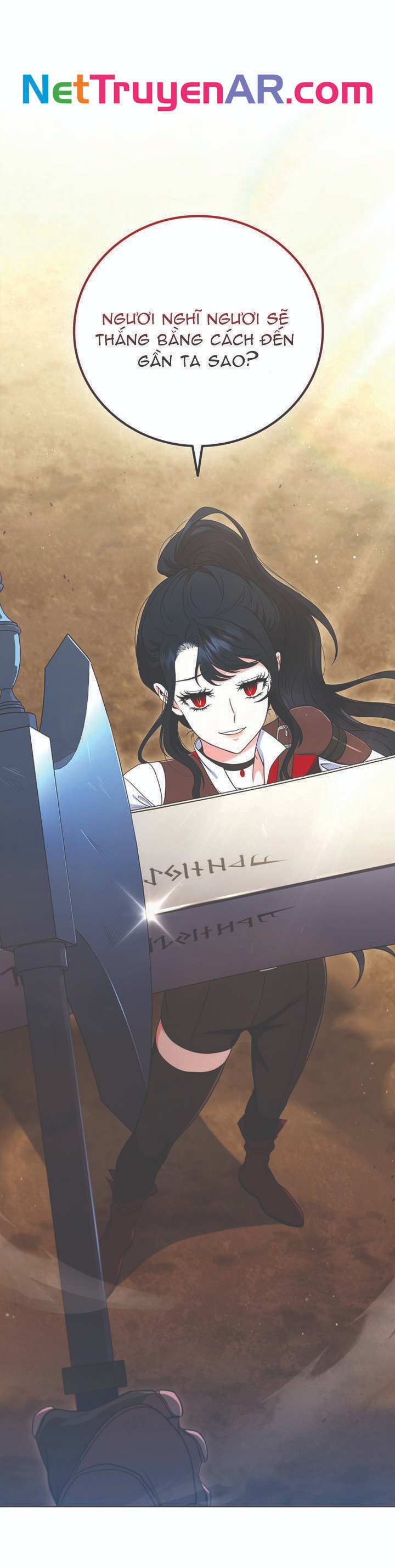 Thiếu Nữ Rồng: Chapter 10