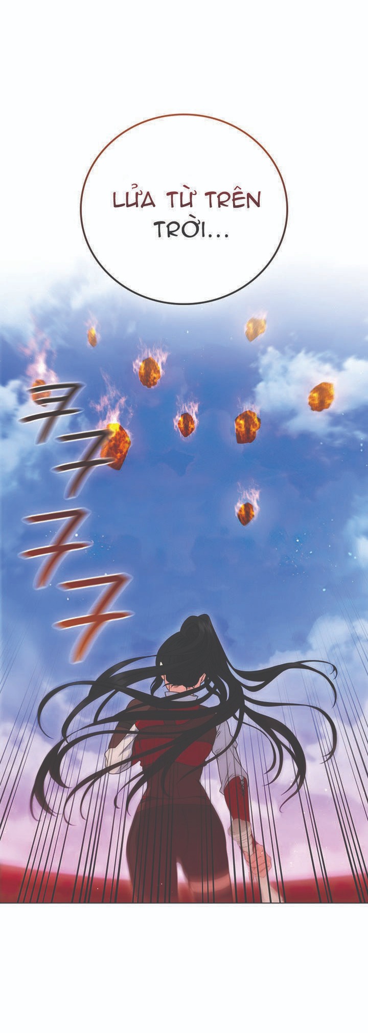 Thiếu Nữ Rồng: Chapter 10