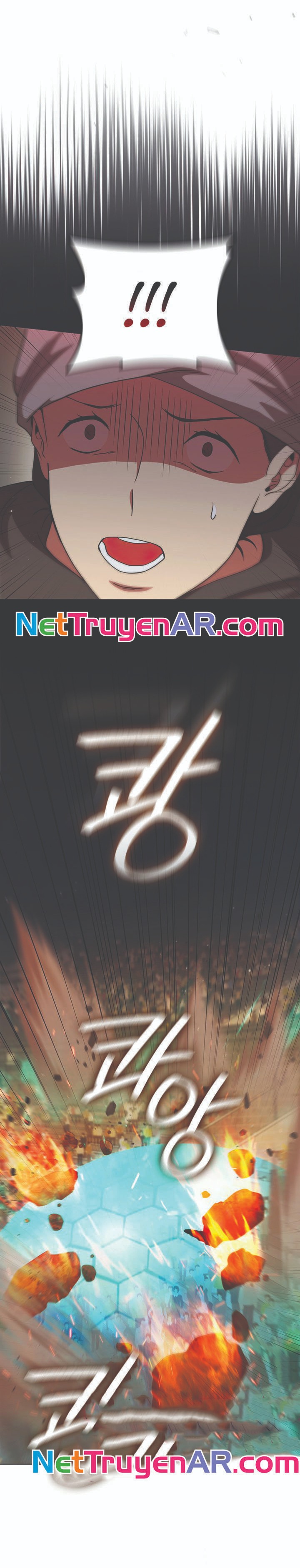 Thiếu Nữ Rồng: Chapter 10