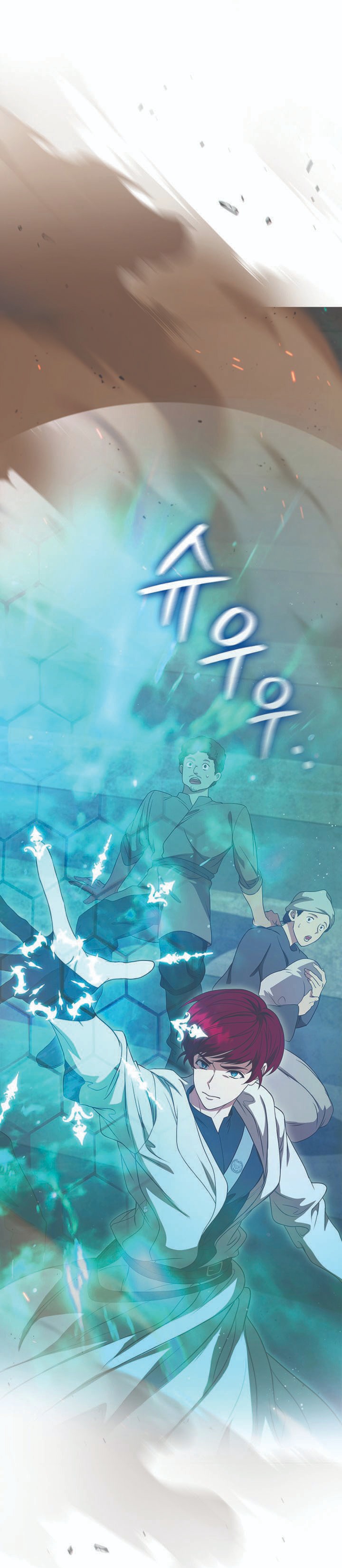 Thiếu Nữ Rồng: Chapter 10