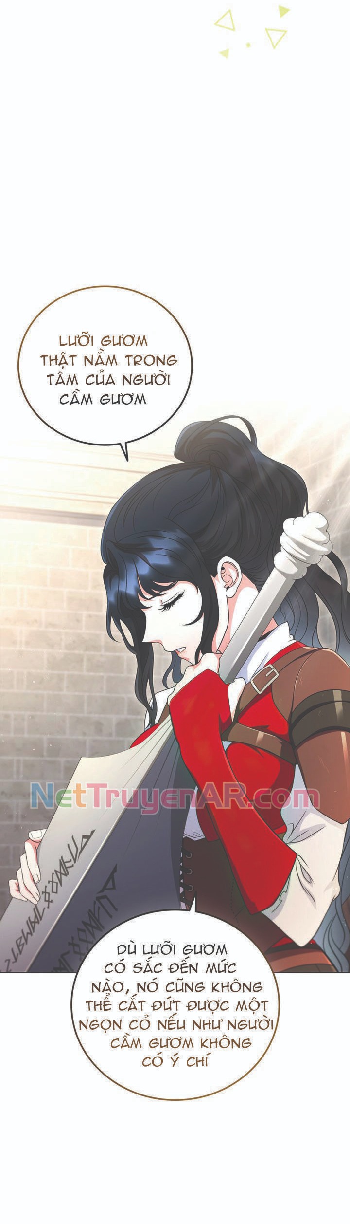 Thiếu Nữ Rồng: Chapter 10