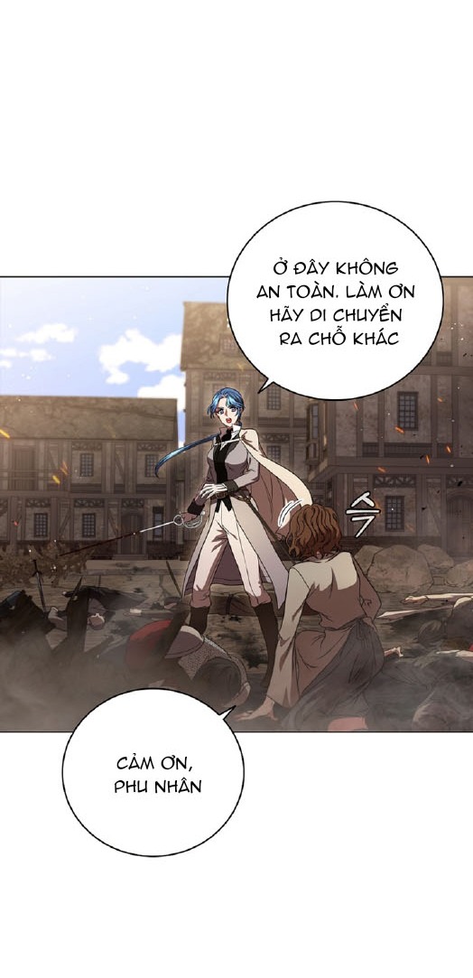 Thiếu Nữ Rồng: Chapter 11
