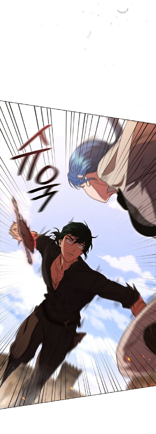 Thiếu Nữ Rồng: Chapter 11