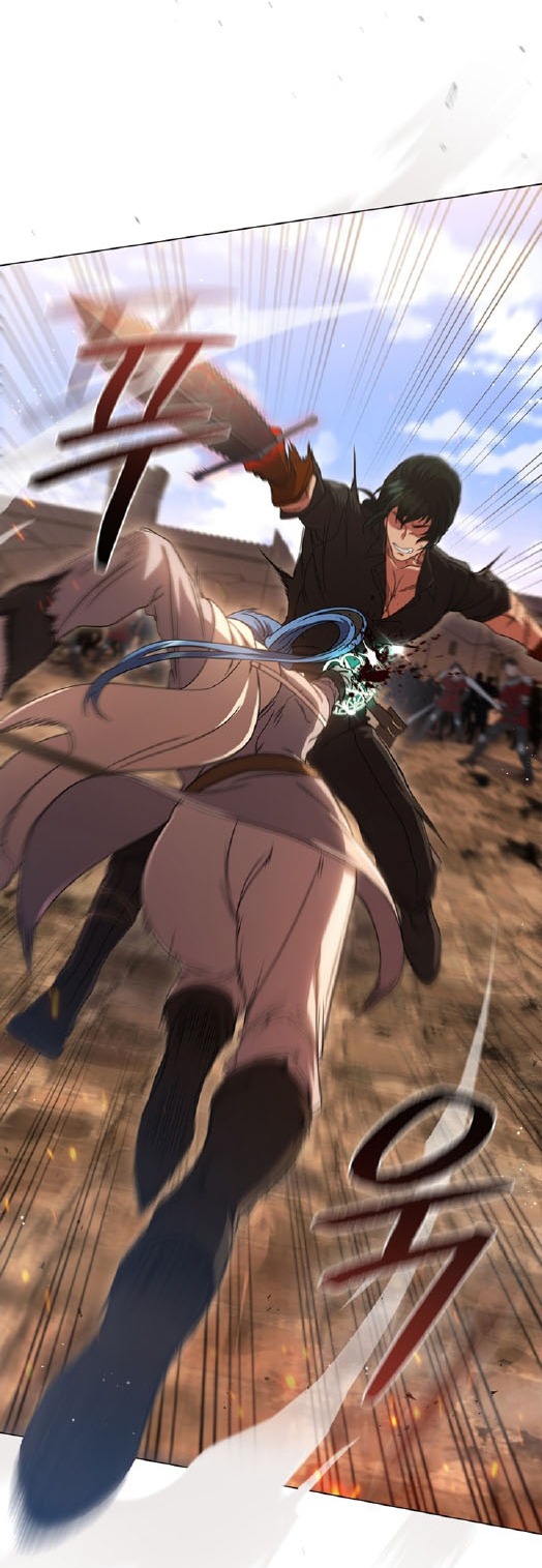 Thiếu Nữ Rồng: Chapter 11