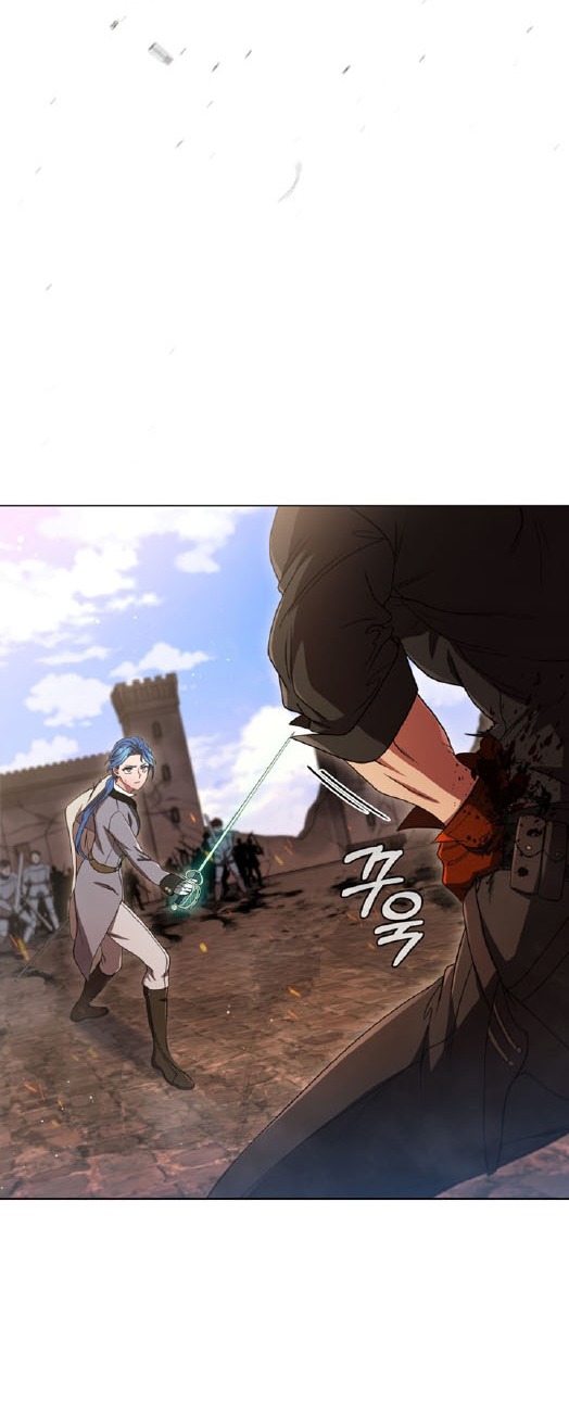 Thiếu Nữ Rồng: Chapter 11