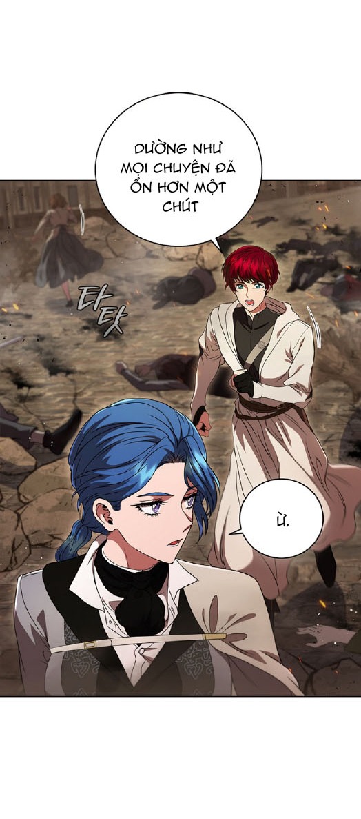 Thiếu Nữ Rồng: Chapter 11