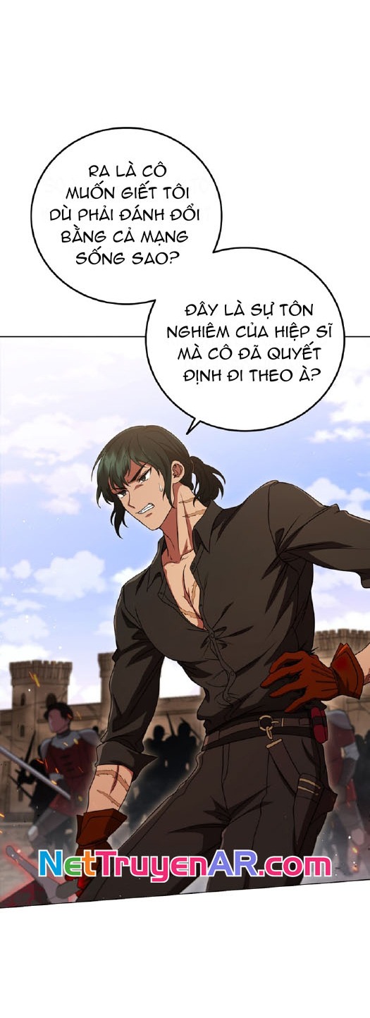 Thiếu Nữ Rồng: Chapter 11