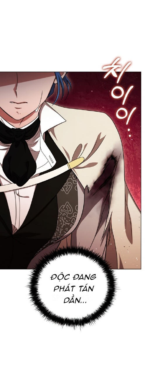 Thiếu Nữ Rồng: Chapter 11