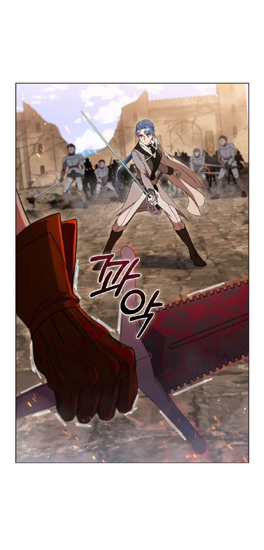 Thiếu Nữ Rồng: Chapter 11