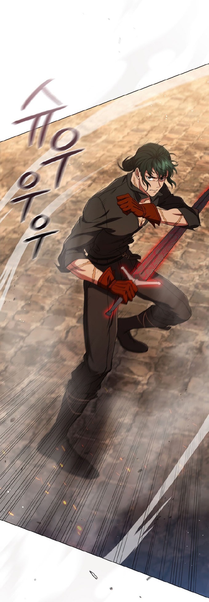 Thiếu Nữ Rồng: Chapter 11