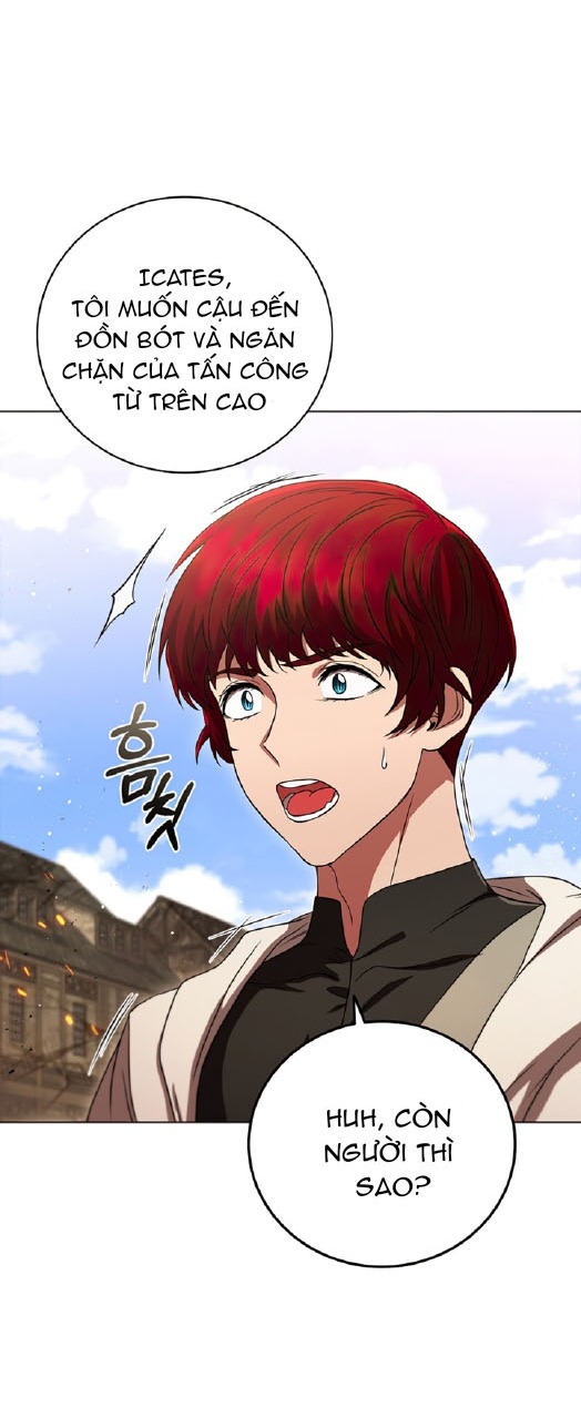 Thiếu Nữ Rồng: Chapter 11