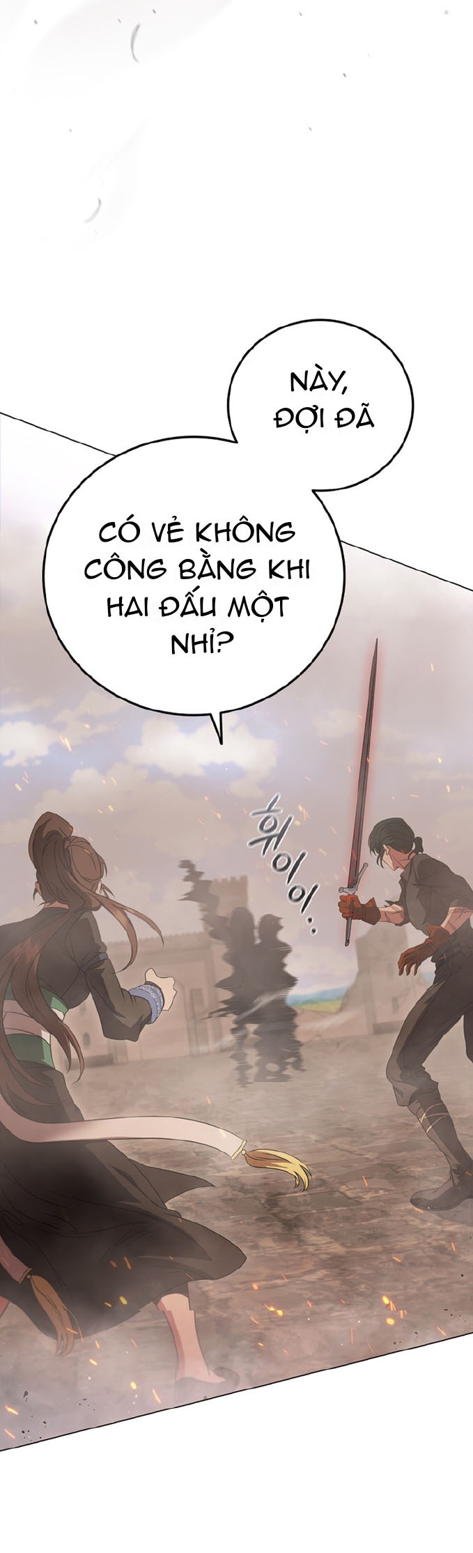 Thiếu Nữ Rồng: Chapter 11