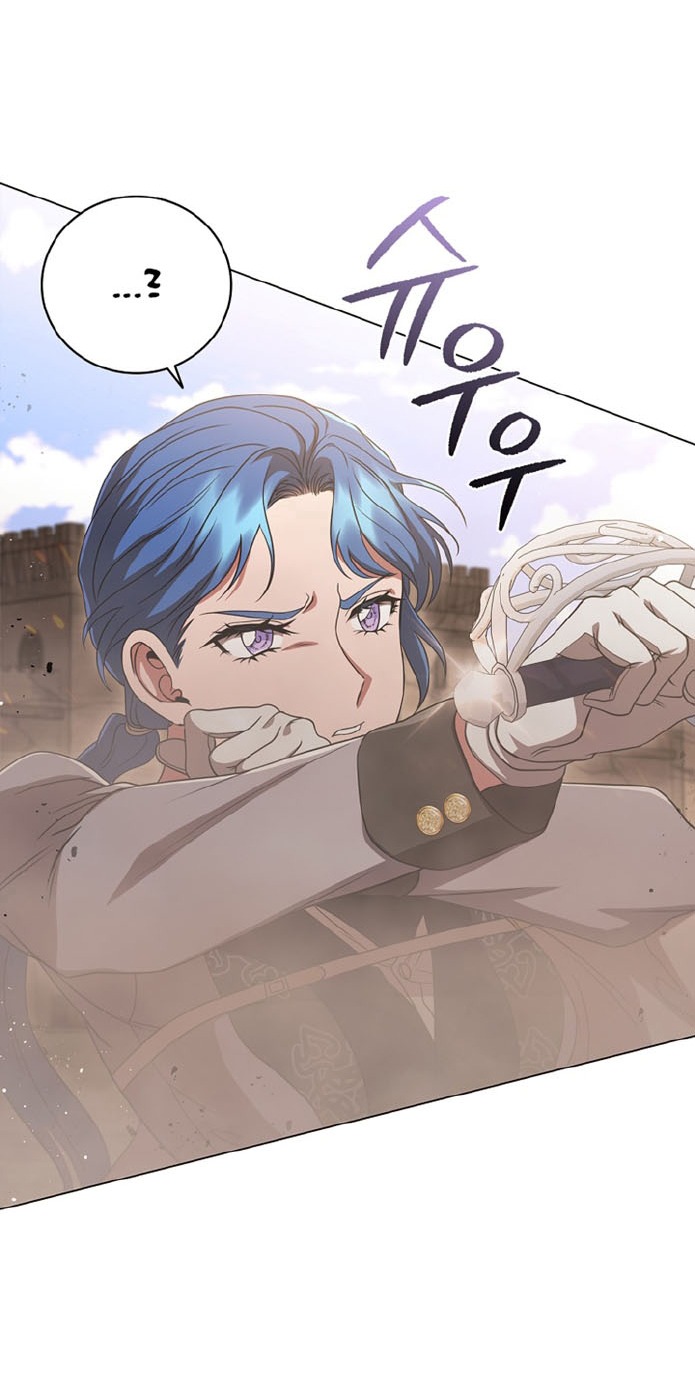 Thiếu Nữ Rồng: Chapter 11