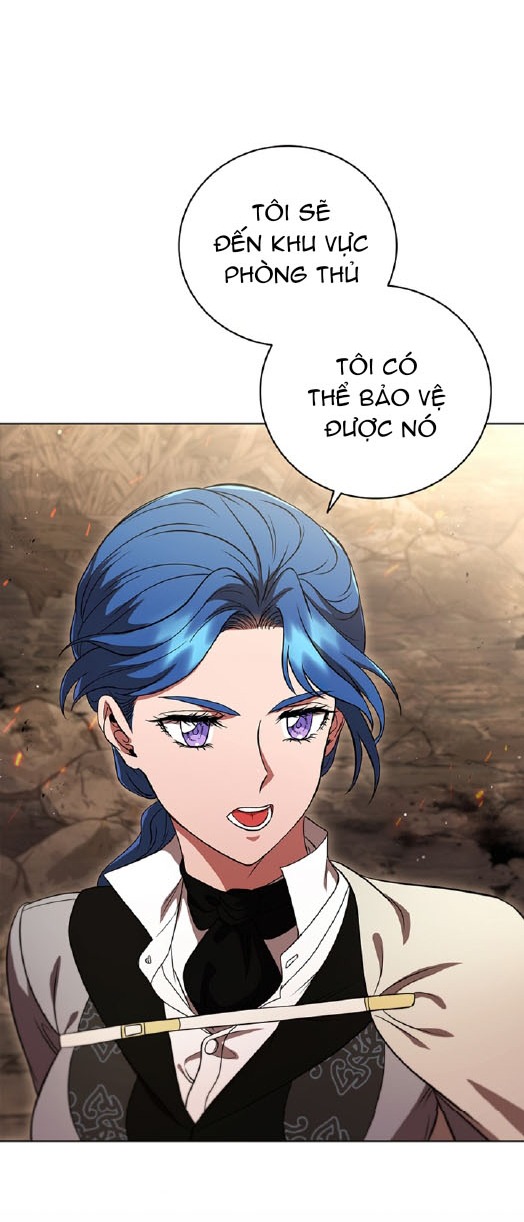 Thiếu Nữ Rồng: Chapter 11