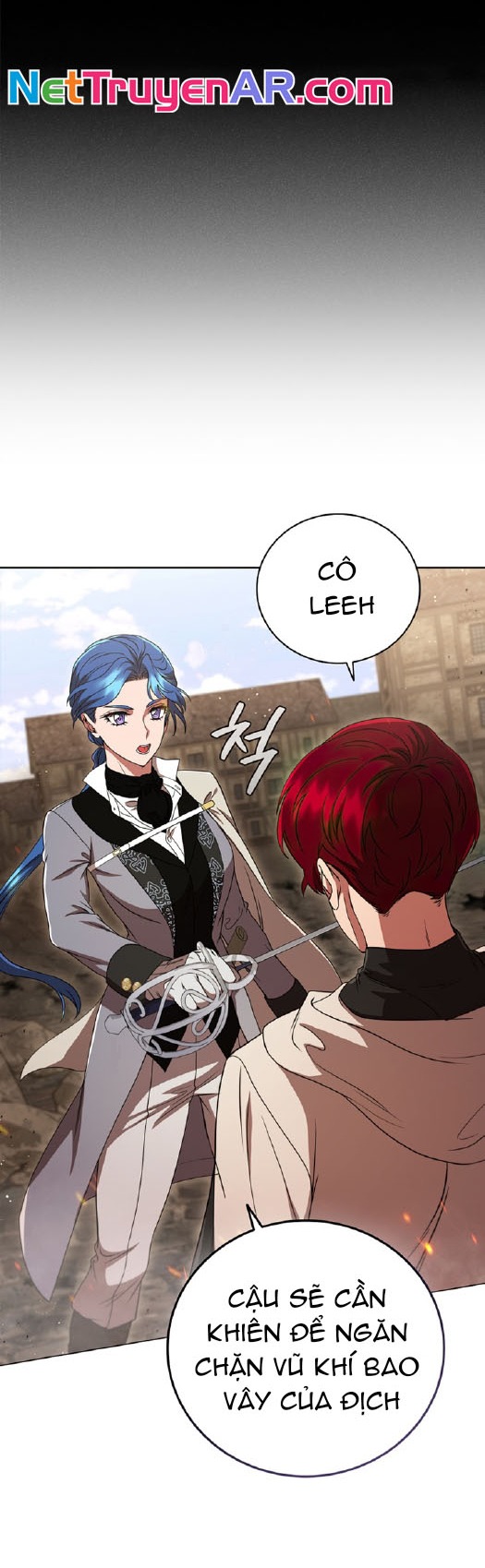 Thiếu Nữ Rồng: Chapter 11