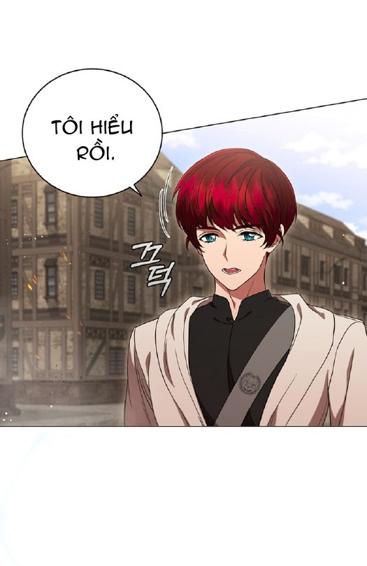 Thiếu Nữ Rồng: Chapter 11