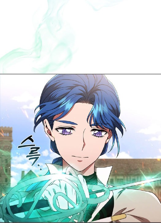 Thiếu Nữ Rồng: Chapter 11