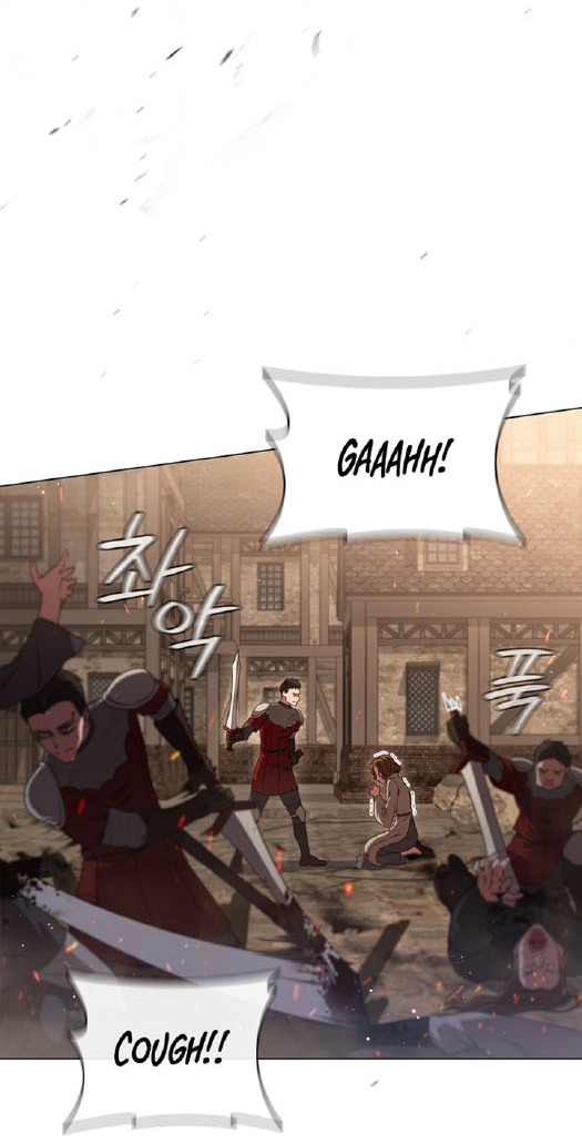 Thiếu Nữ Rồng: Chapter 11