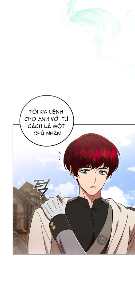 Thiếu Nữ Rồng: Chapter 11