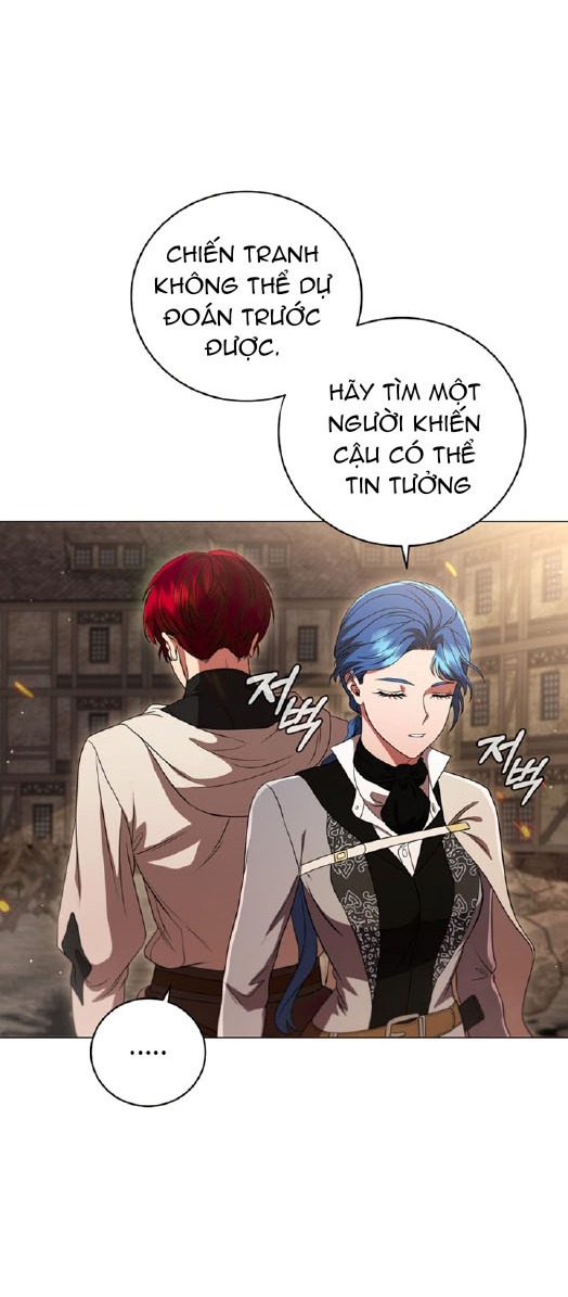 Thiếu Nữ Rồng: Chapter 11