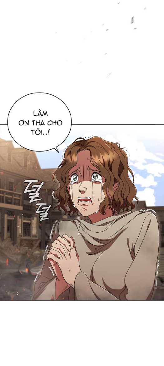 Thiếu Nữ Rồng: Chapter 11