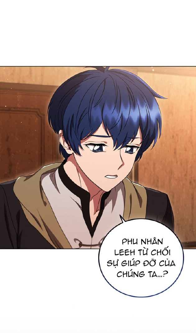Thiếu Nữ Rồng: Chapter 11