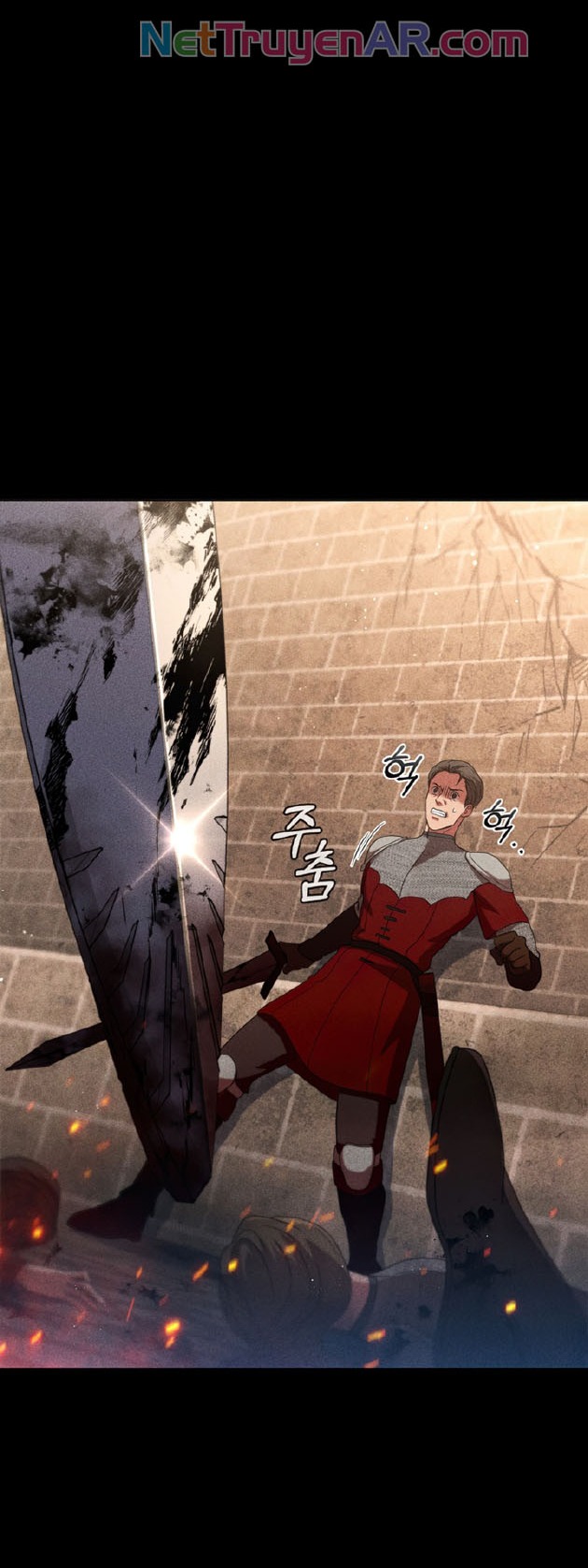 Thiếu Nữ Rồng: Chapter 11