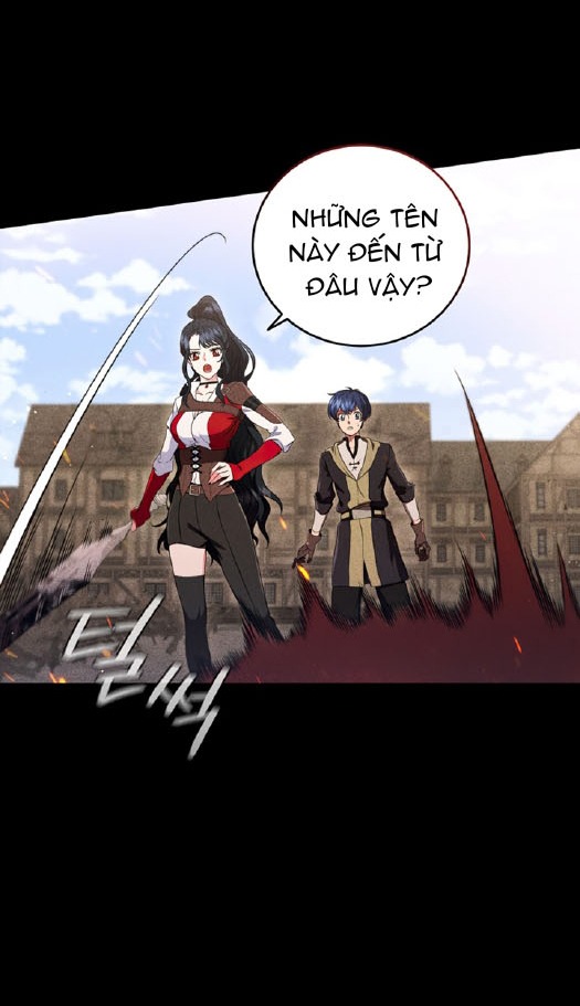 Thiếu Nữ Rồng: Chapter 11