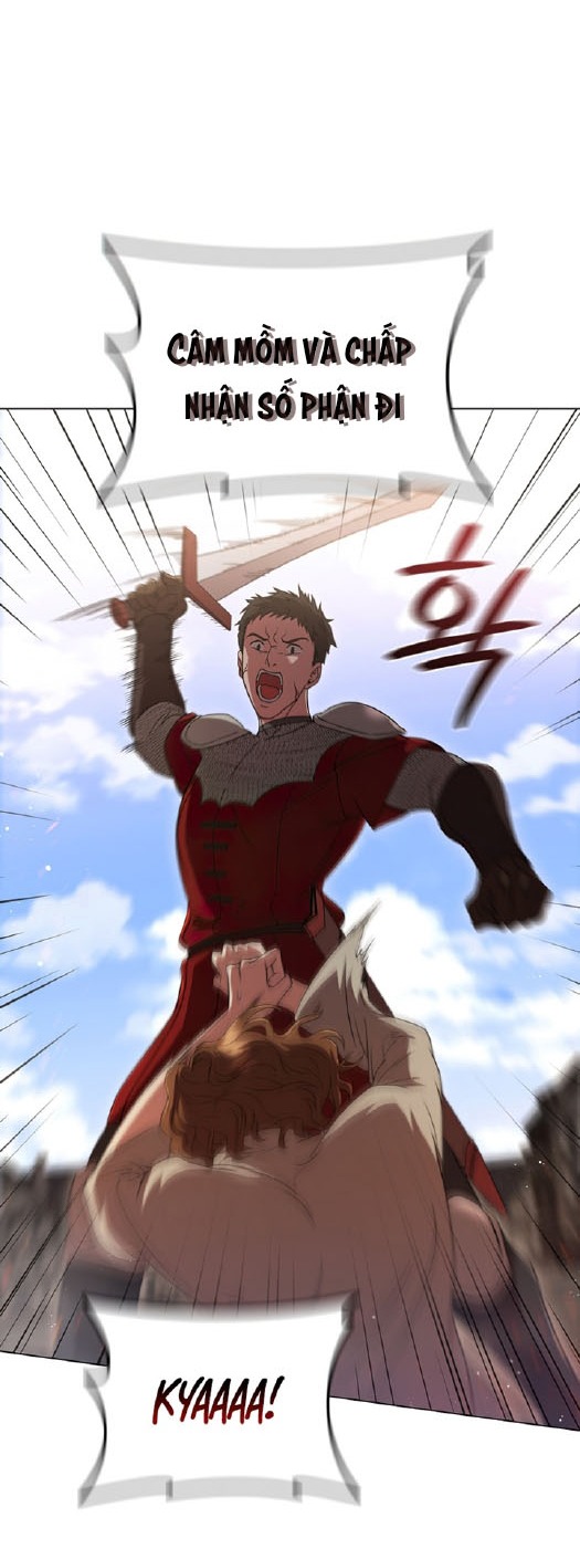 Thiếu Nữ Rồng: Chapter 11