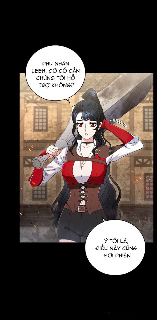 Thiếu Nữ Rồng: Chapter 11