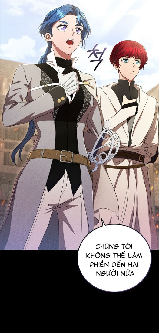 Thiếu Nữ Rồng: Chapter 11