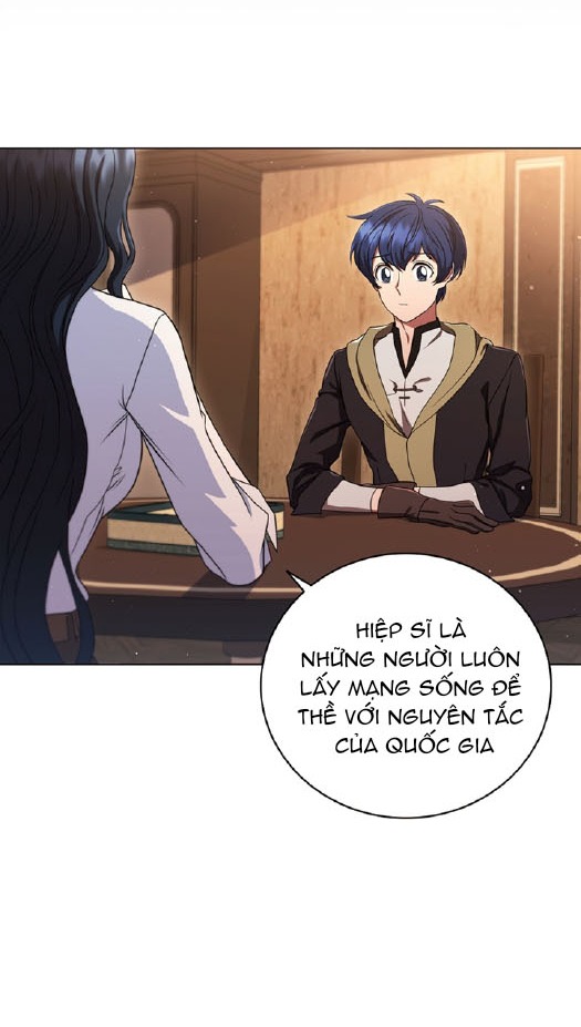 Thiếu Nữ Rồng: Chapter 11