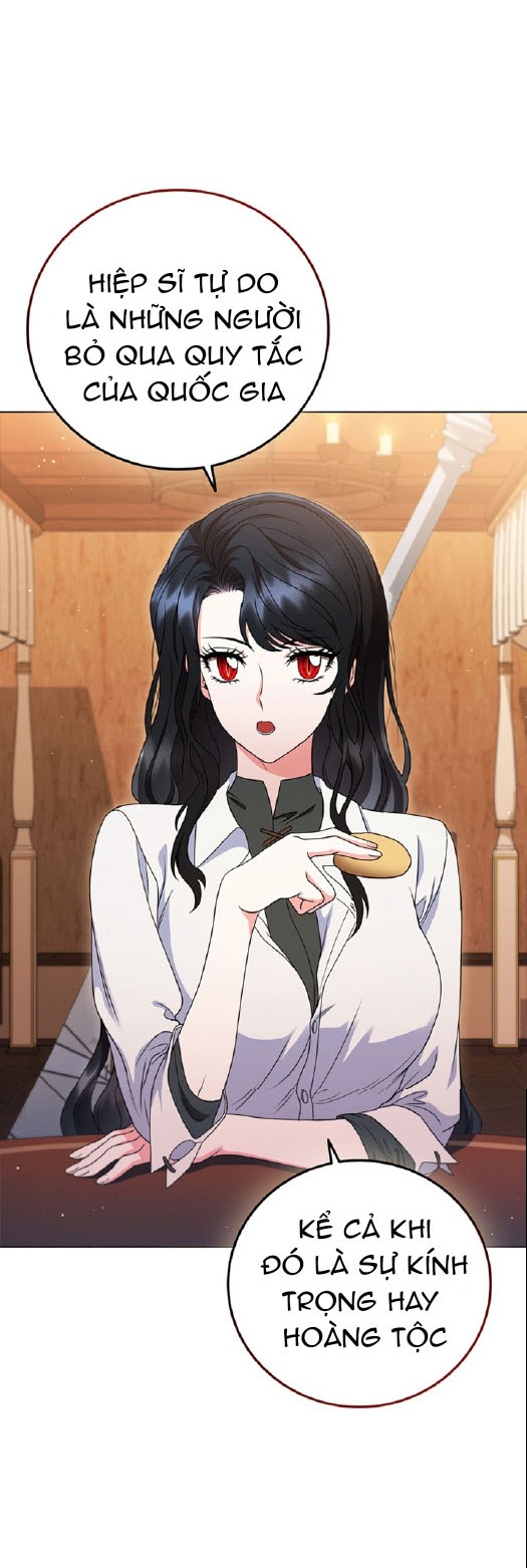 Thiếu Nữ Rồng: Chapter 11