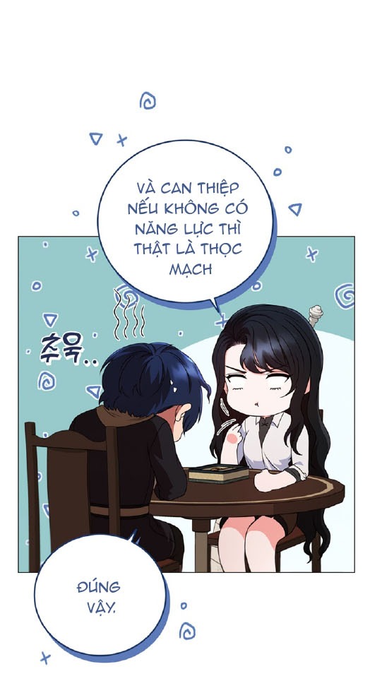Thiếu Nữ Rồng: Chapter 11
