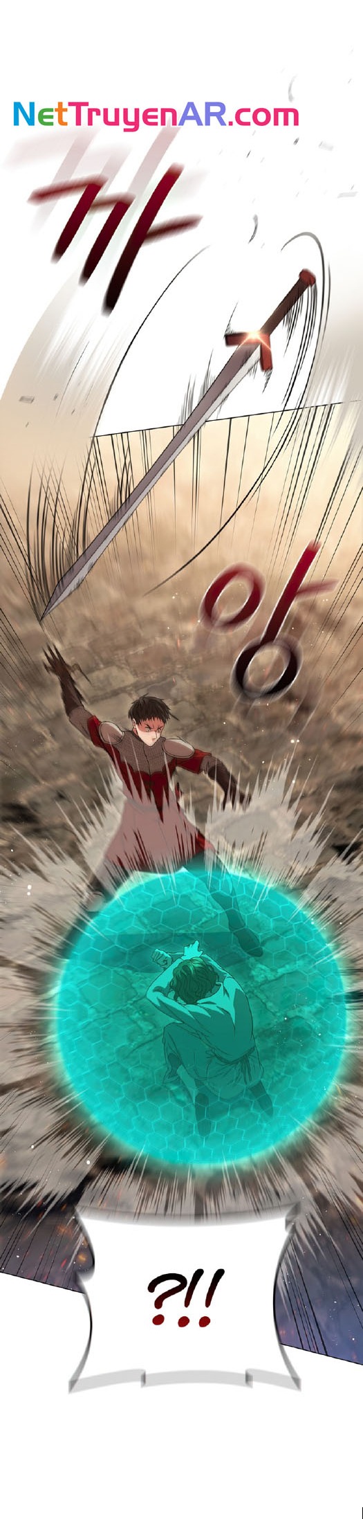 Thiếu Nữ Rồng: Chapter 11