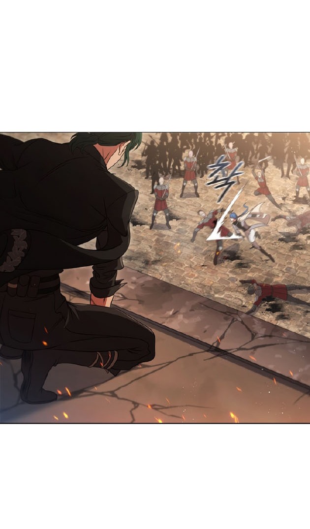 Thiếu Nữ Rồng: Chapter 11
