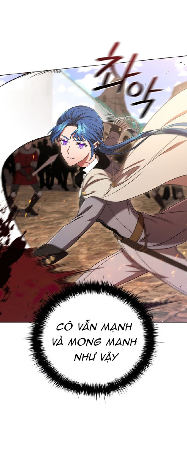 Thiếu Nữ Rồng: Chapter 11