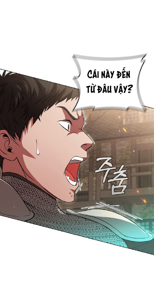 Thiếu Nữ Rồng: Chapter 11