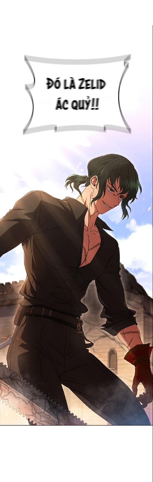 Thiếu Nữ Rồng: Chapter 11
