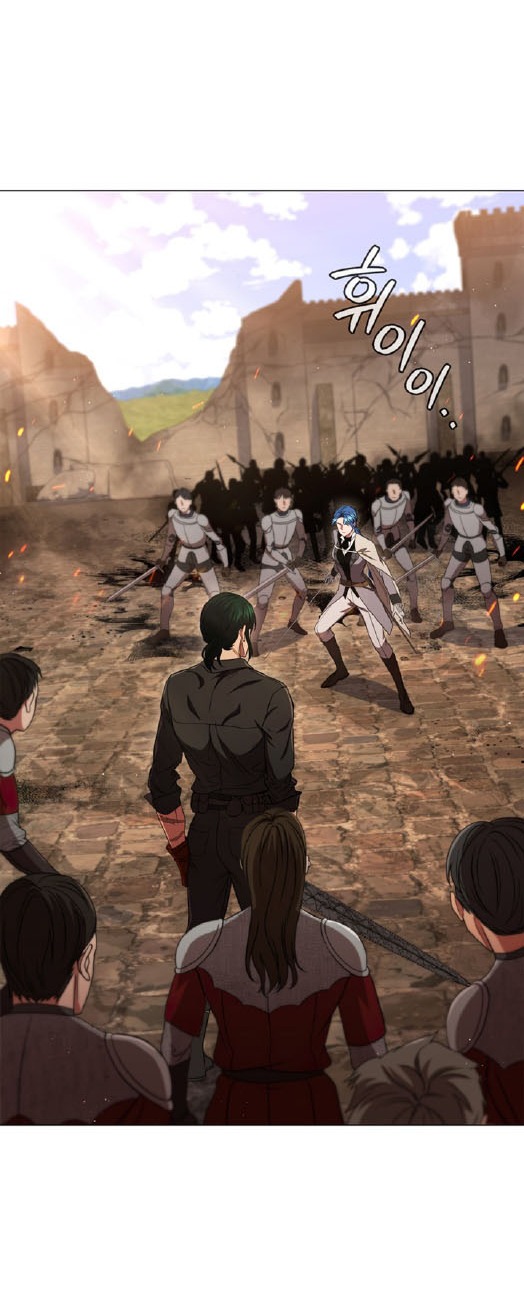 Thiếu Nữ Rồng: Chapter 11
