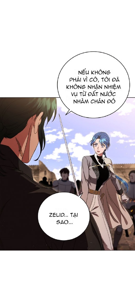 Thiếu Nữ Rồng: Chapter 11