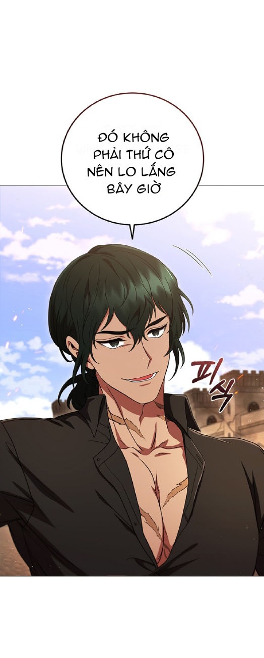 Thiếu Nữ Rồng: Chapter 11